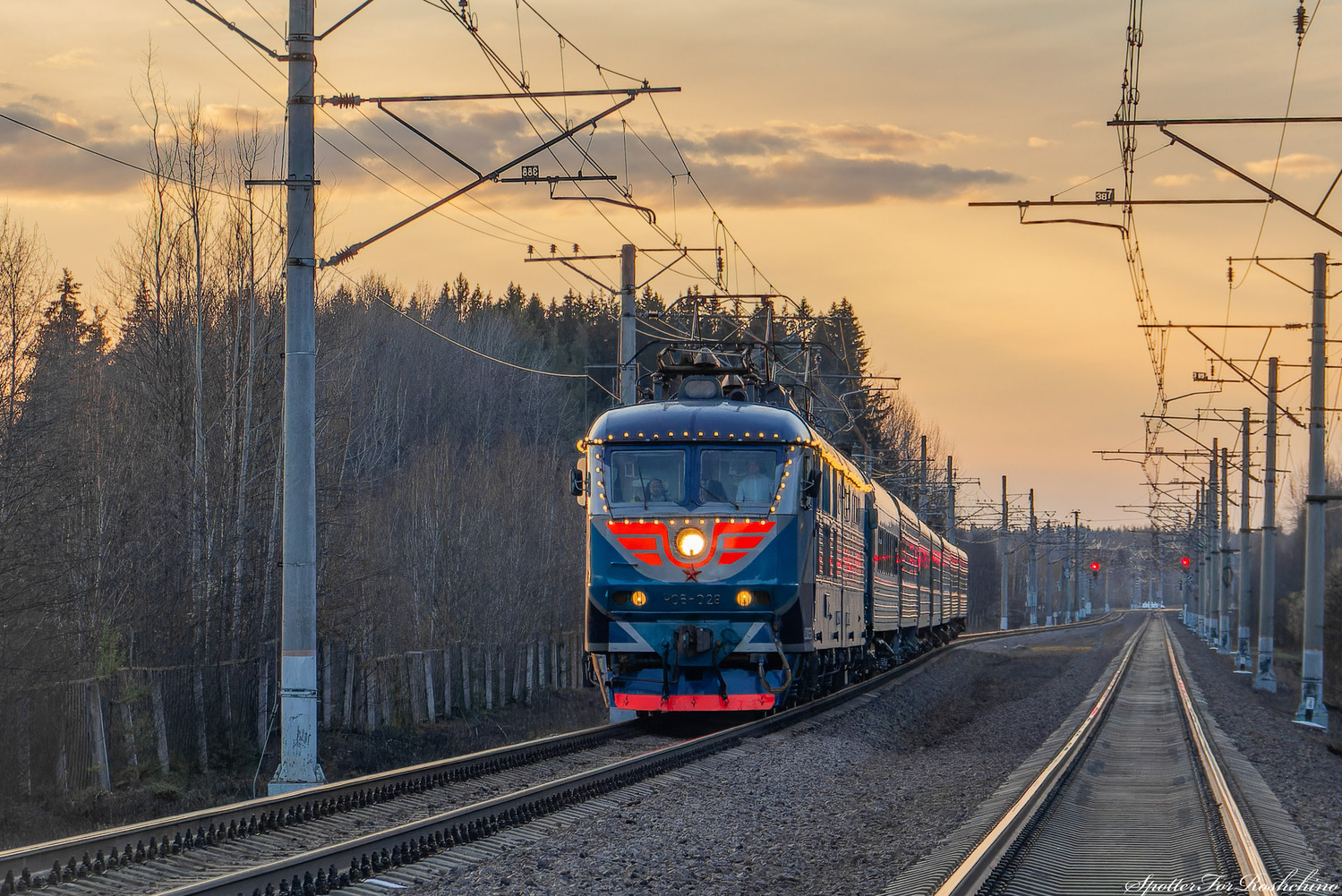 ЧС6-028
