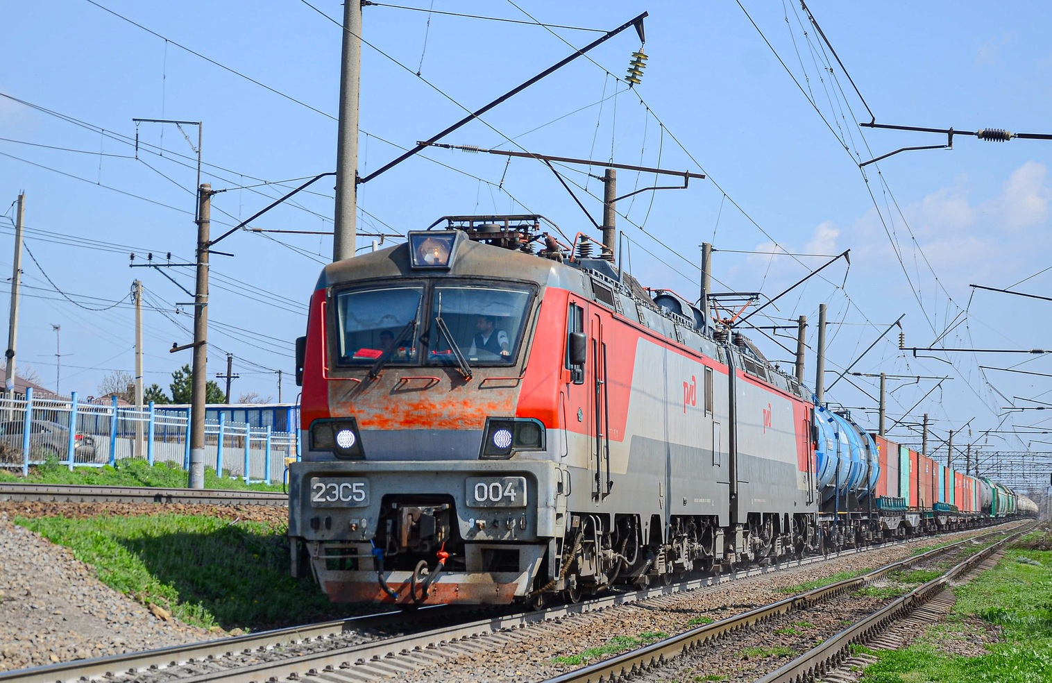 2ЭС5-004