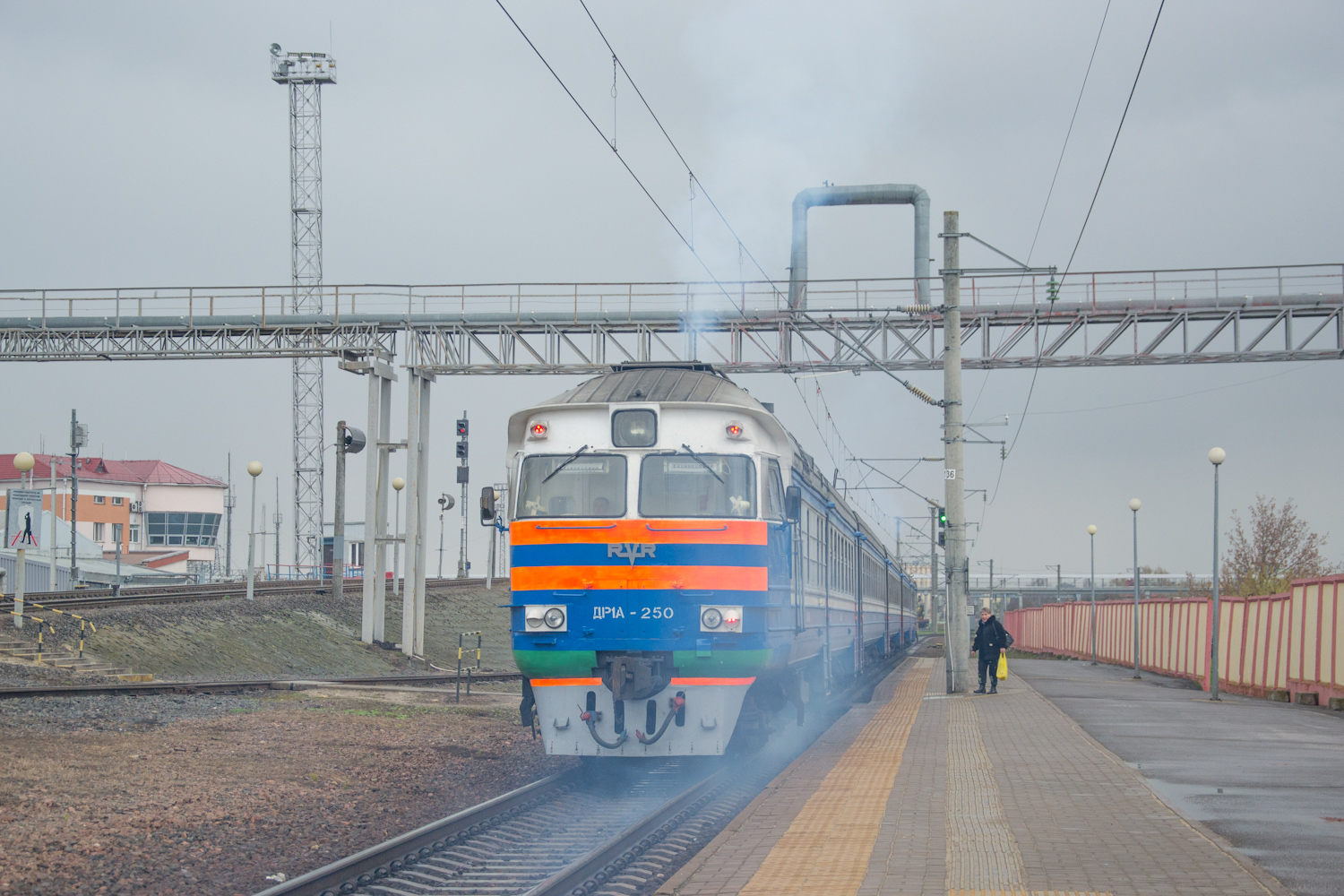 ДР1А-250