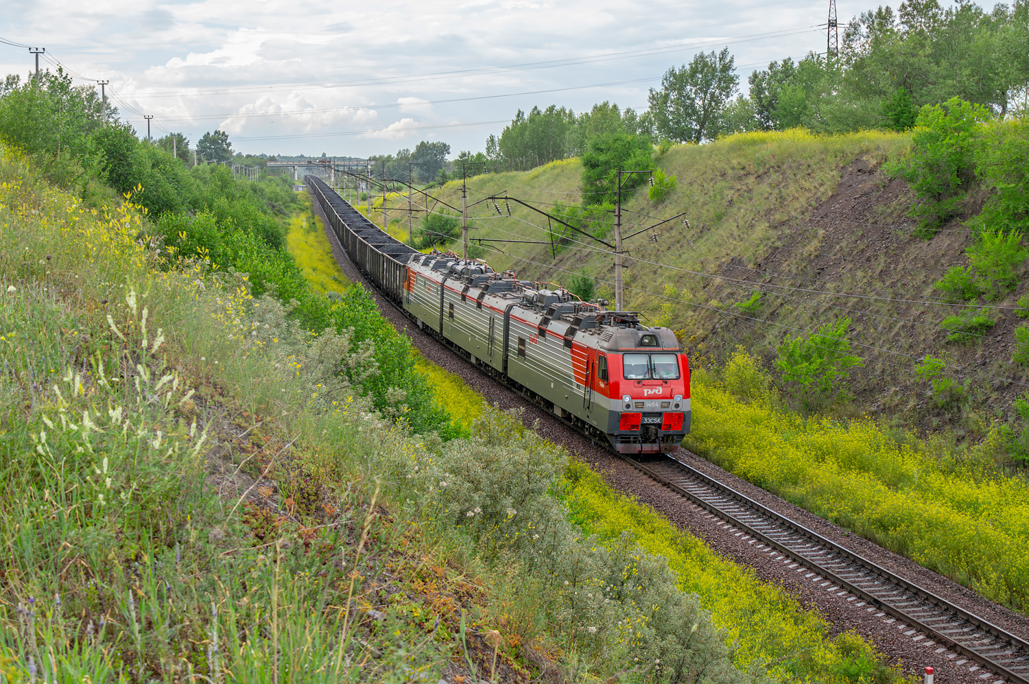 3ЭС5К-1464