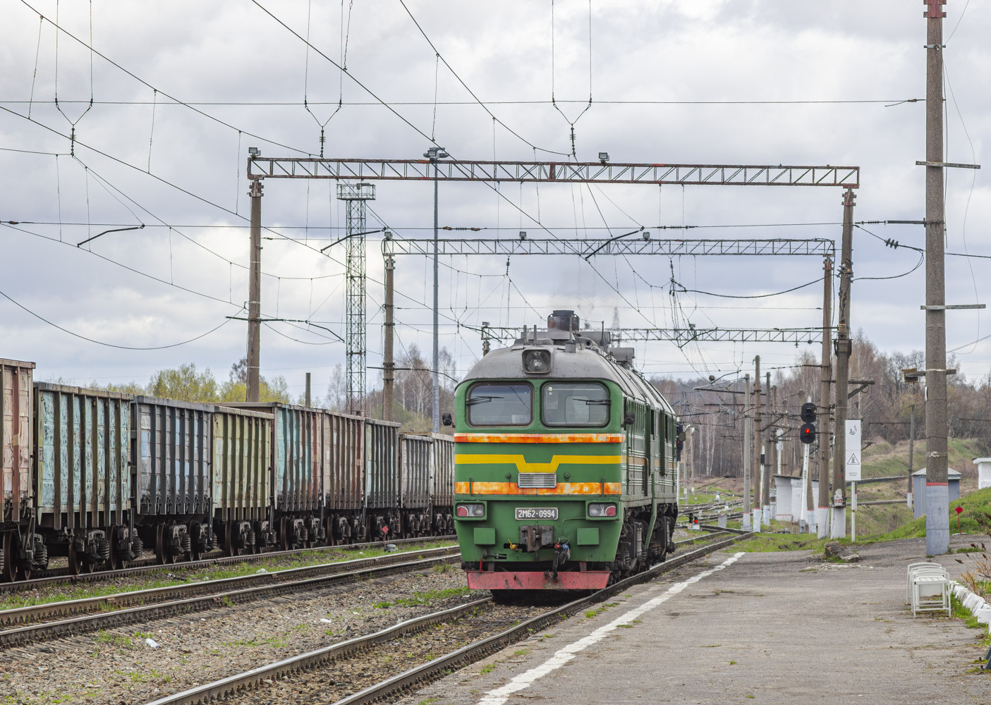 2М62-0994