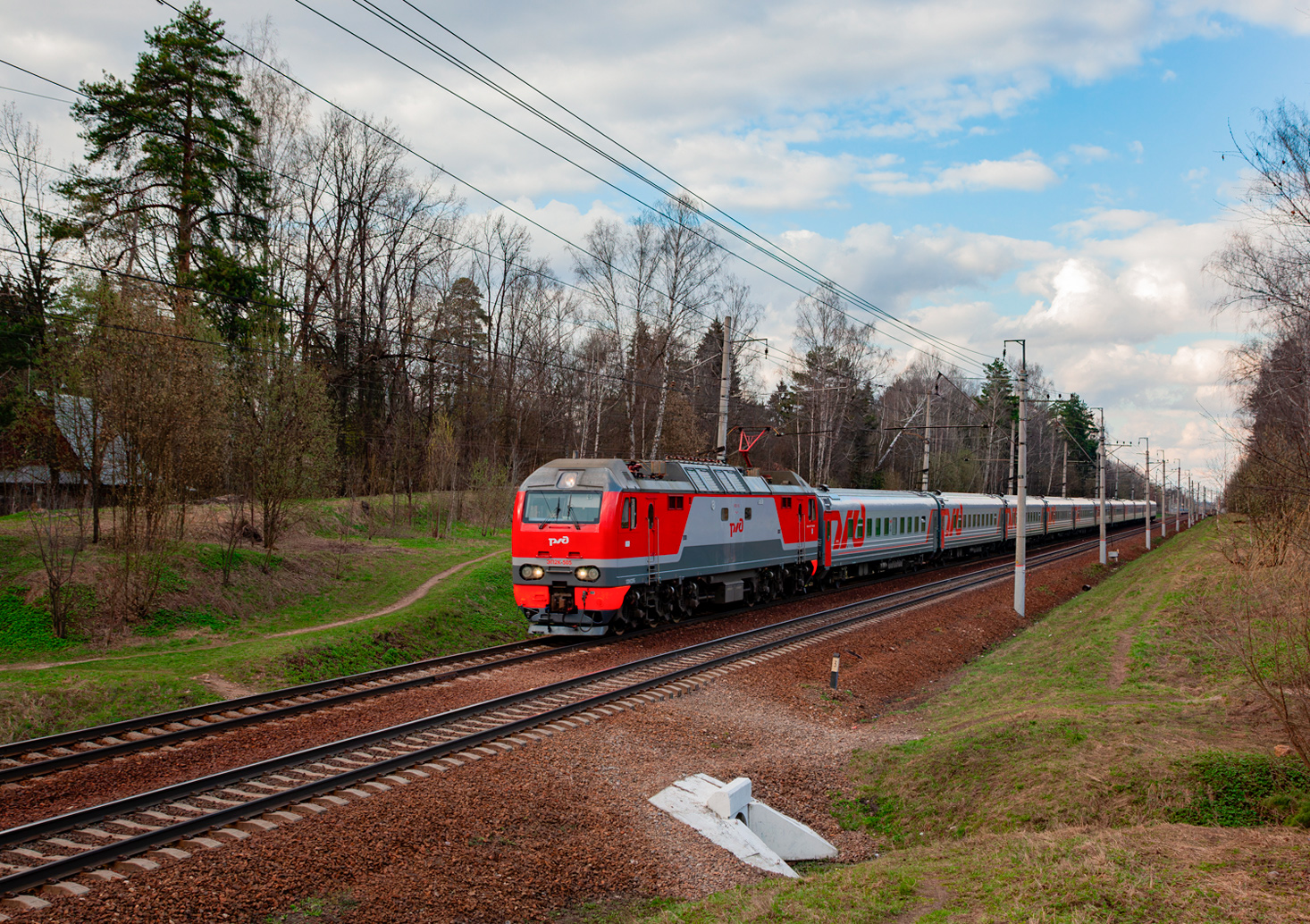 ЭП2К-505