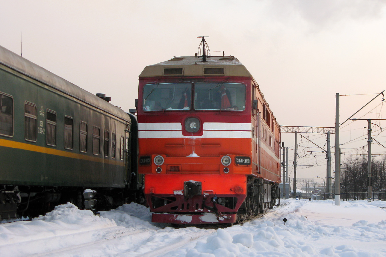 ТЭП70-0050
