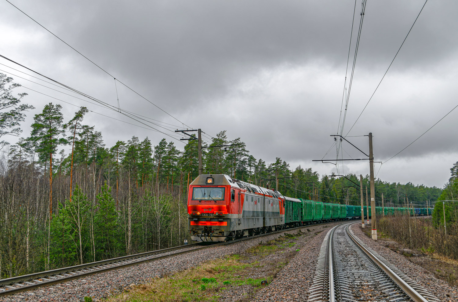 2ЭС6-769