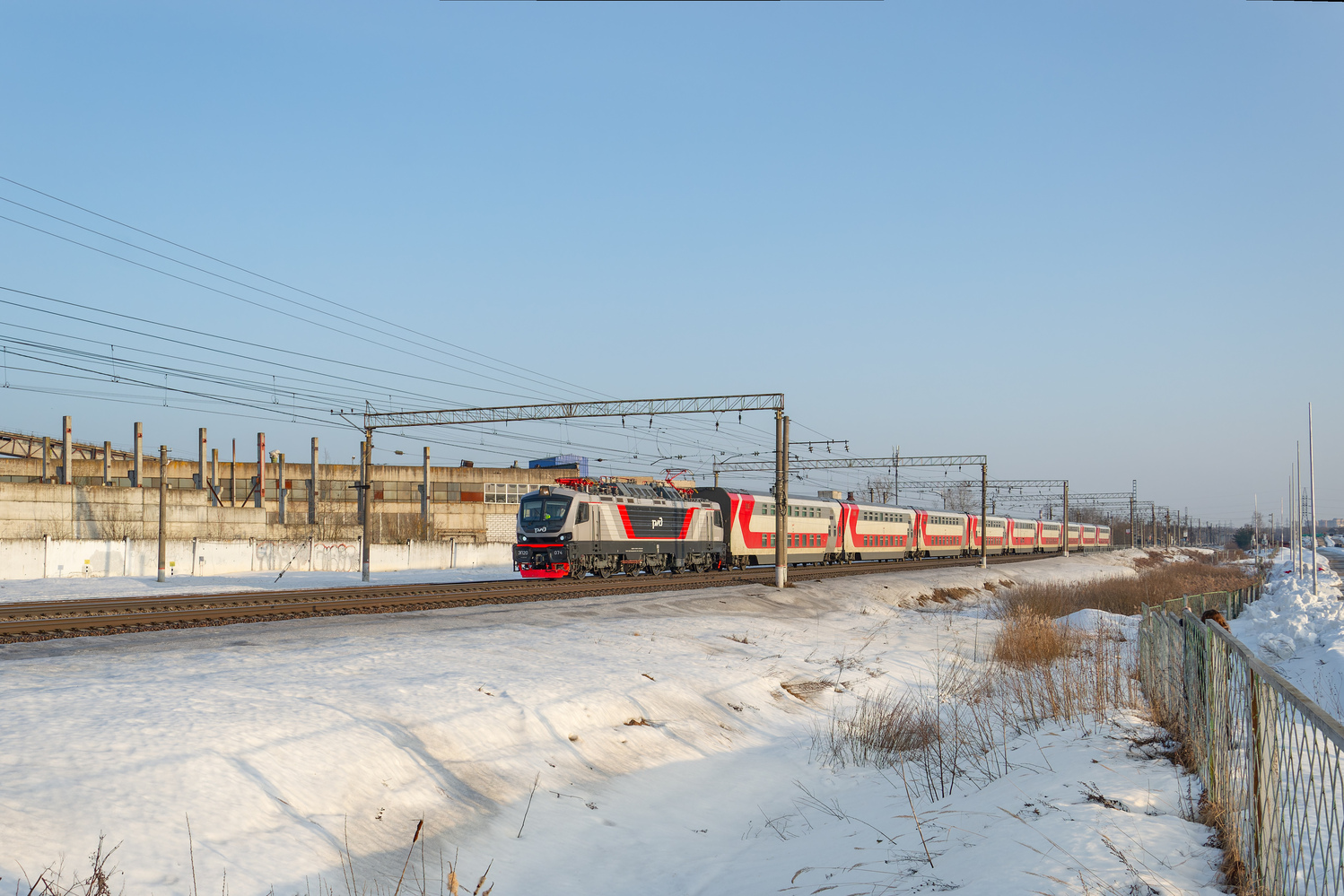 ЭП20-074