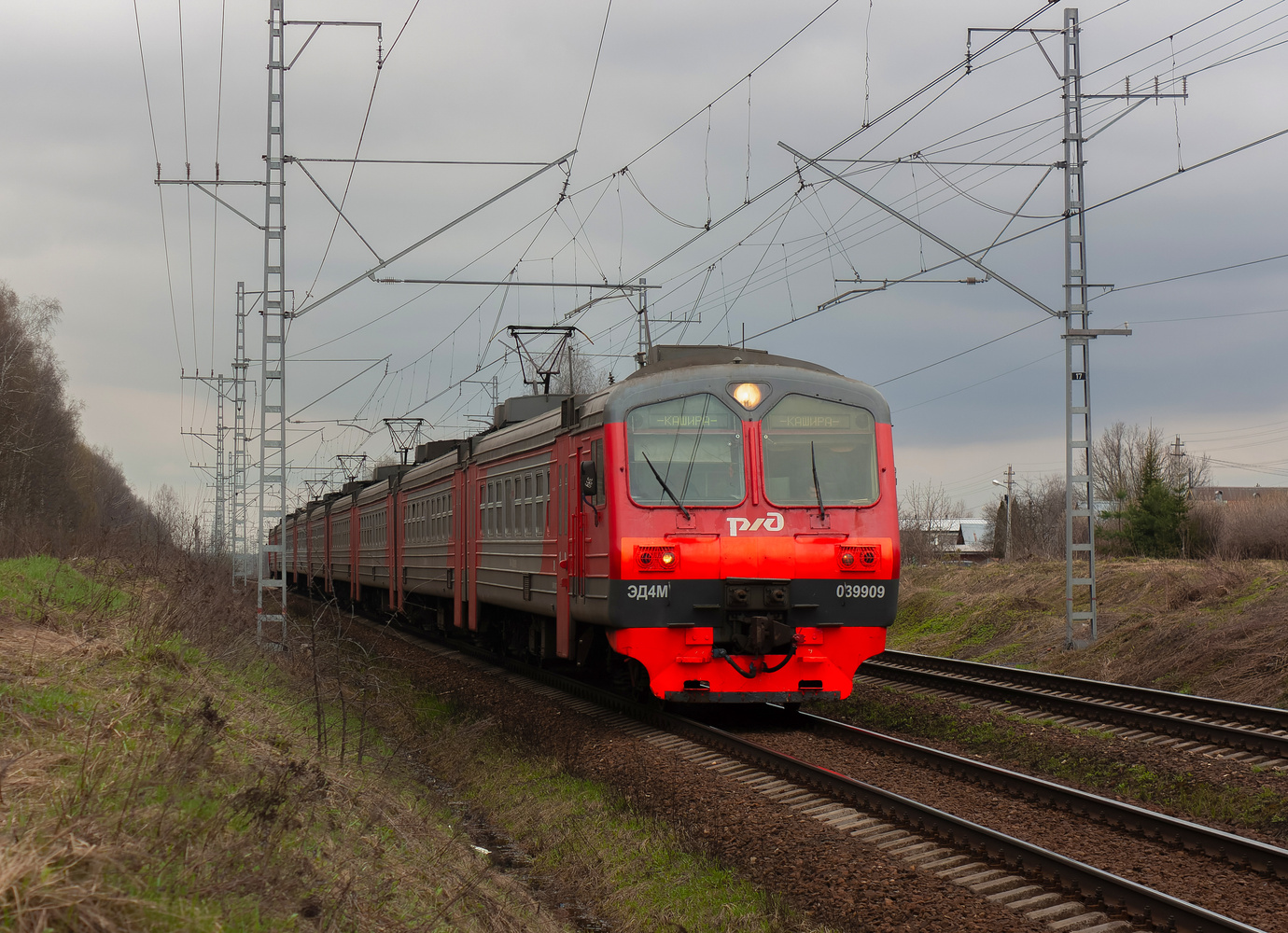ЭД4М-0399