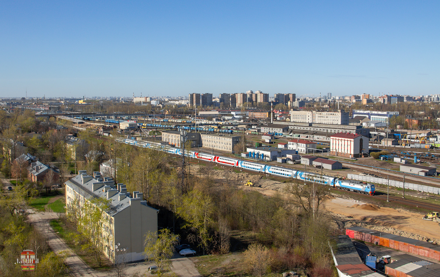 ЭП2К-504