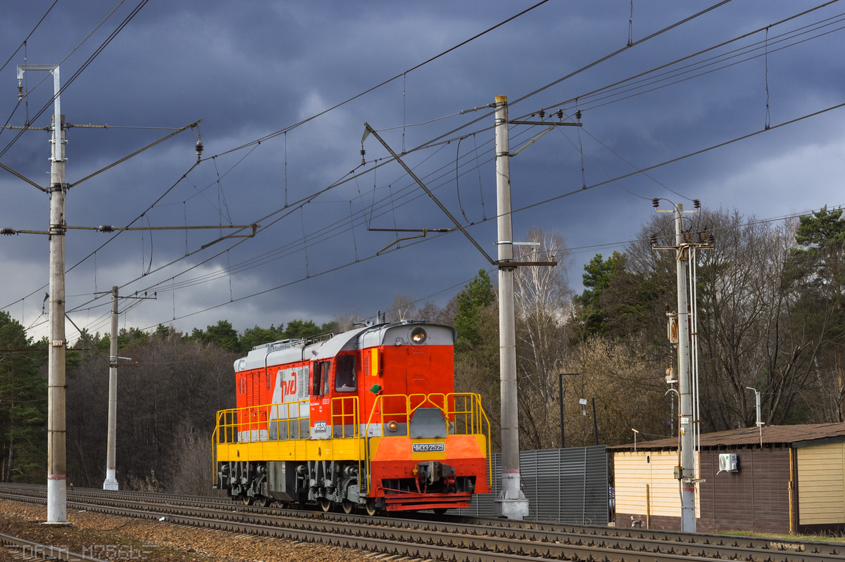 ЧМЭ3-2529