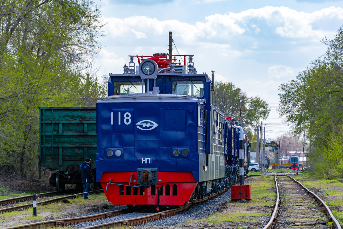 НП1-118