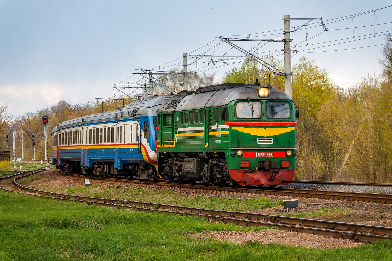 М62-1558