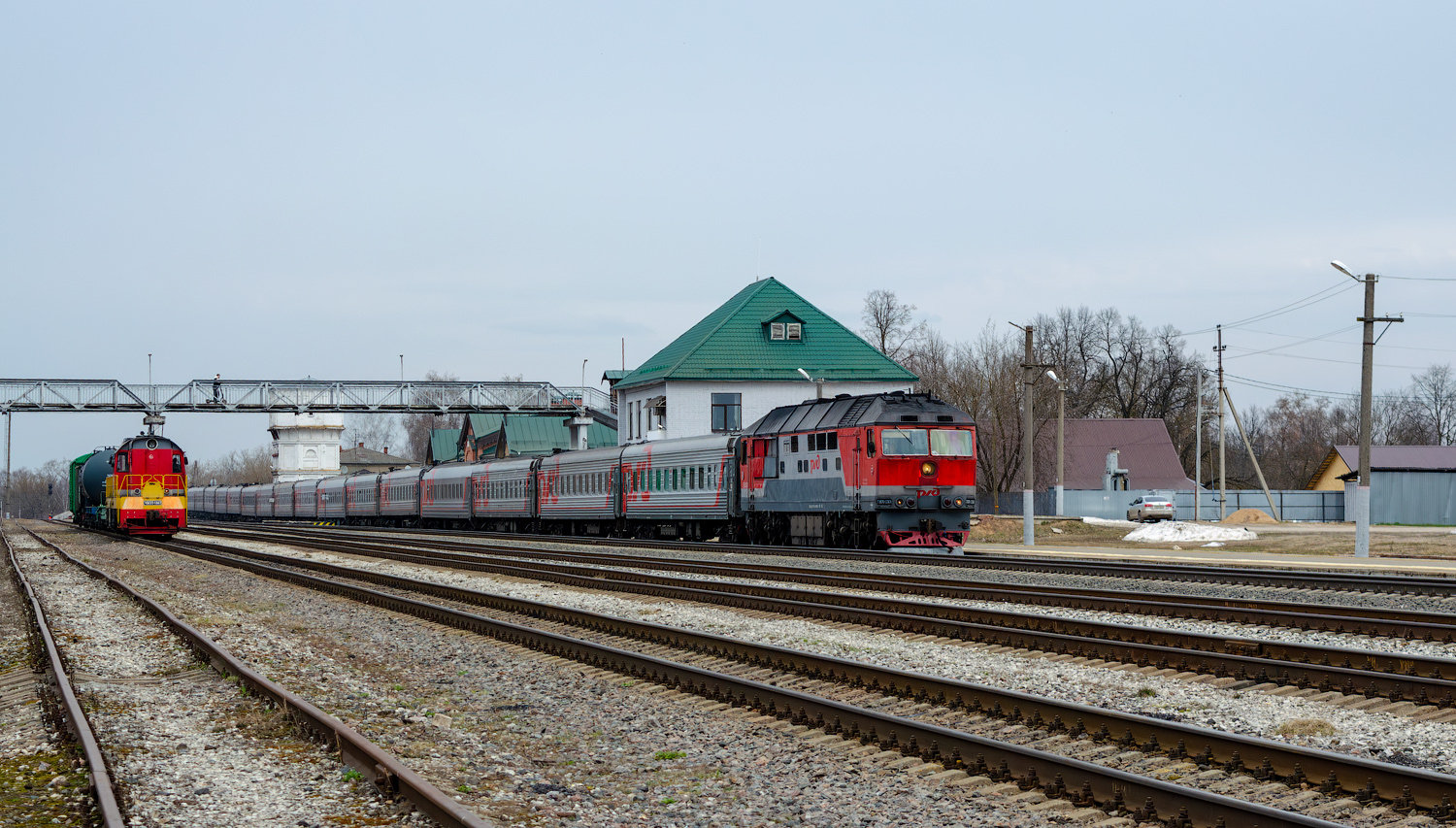 ТЭП70-0361
