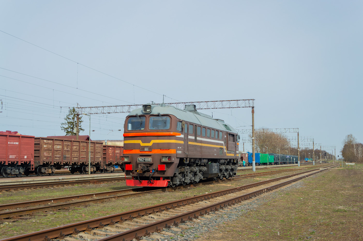 ДМ62-1818