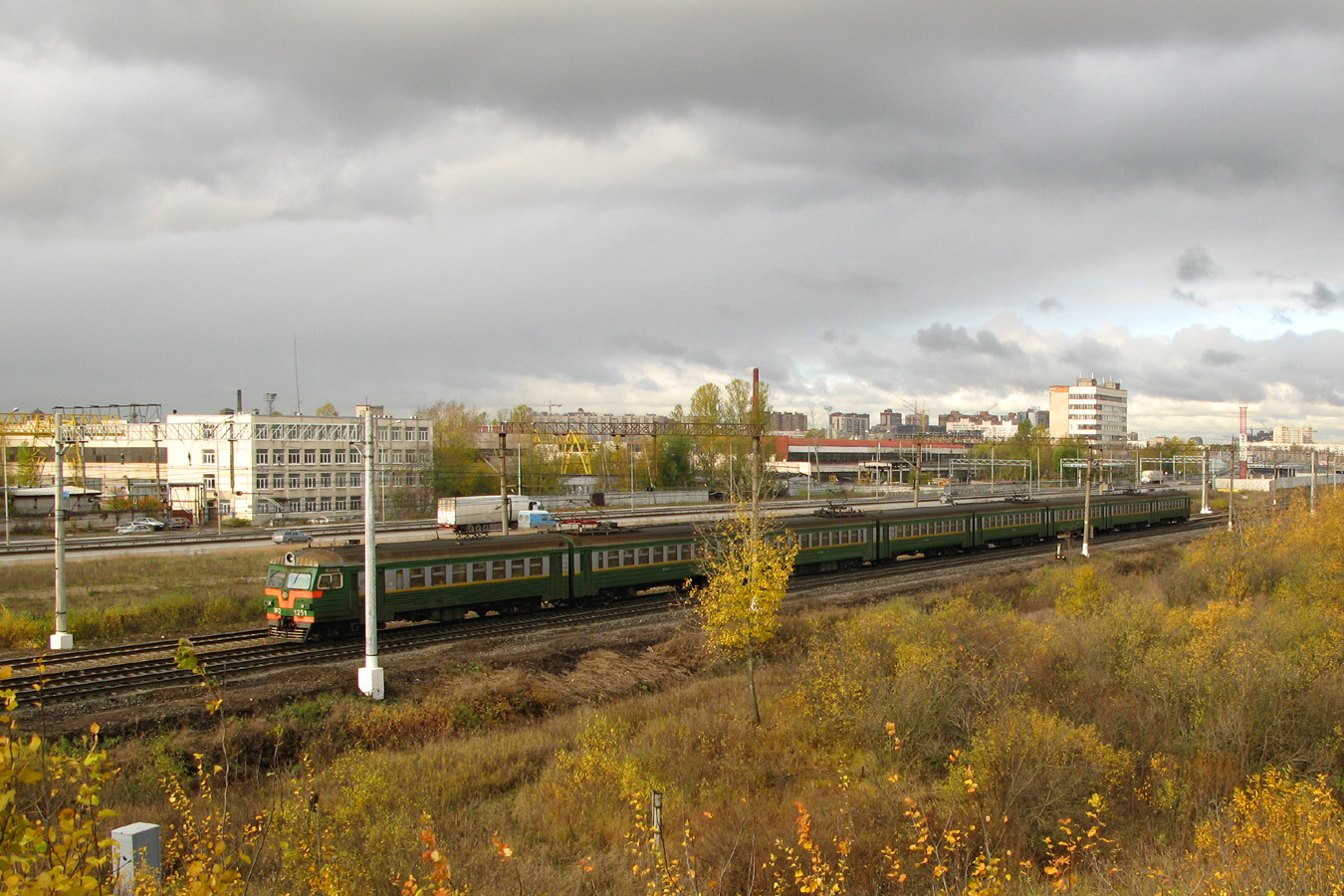 ЭР2-1251