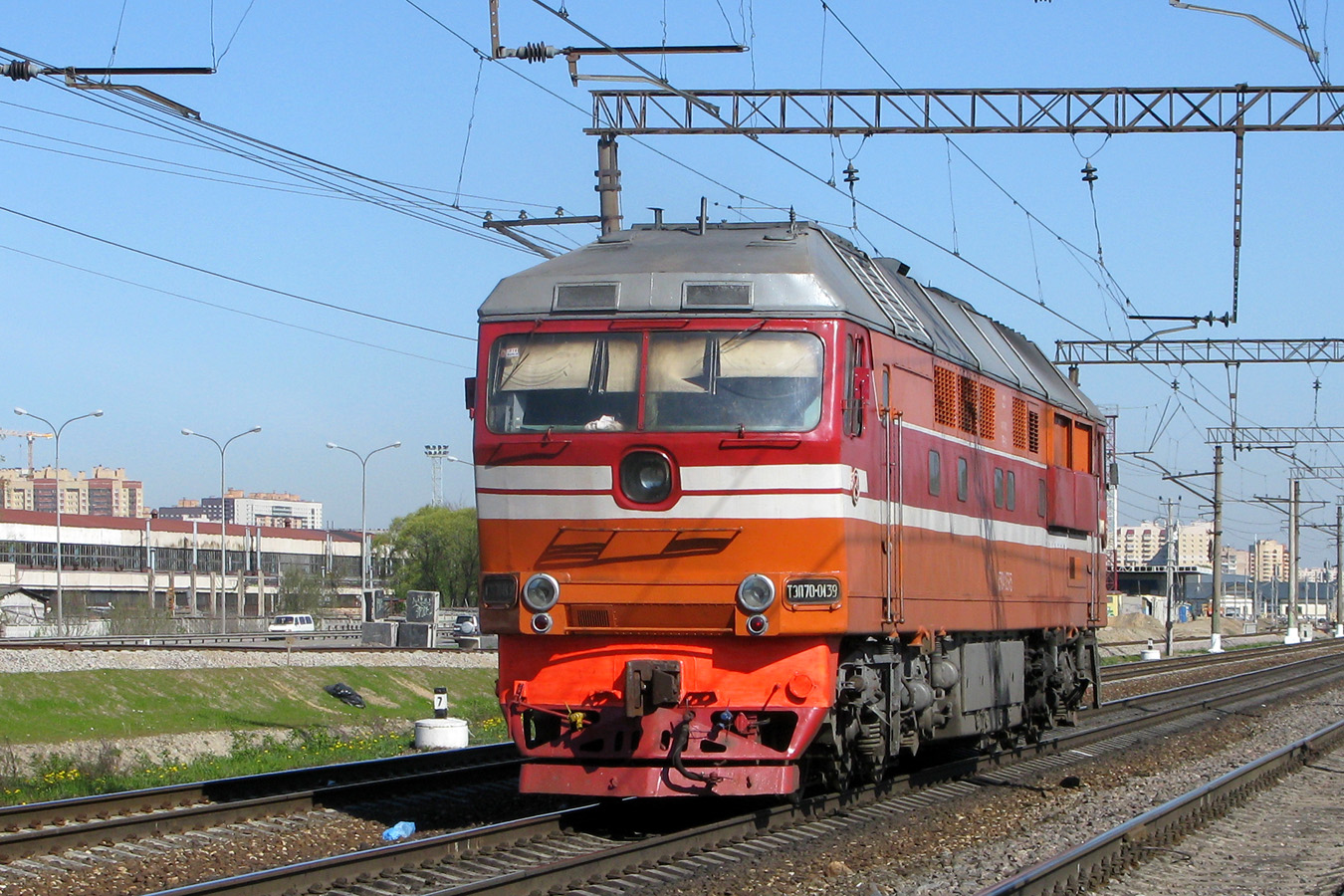 ТЭП70-0139