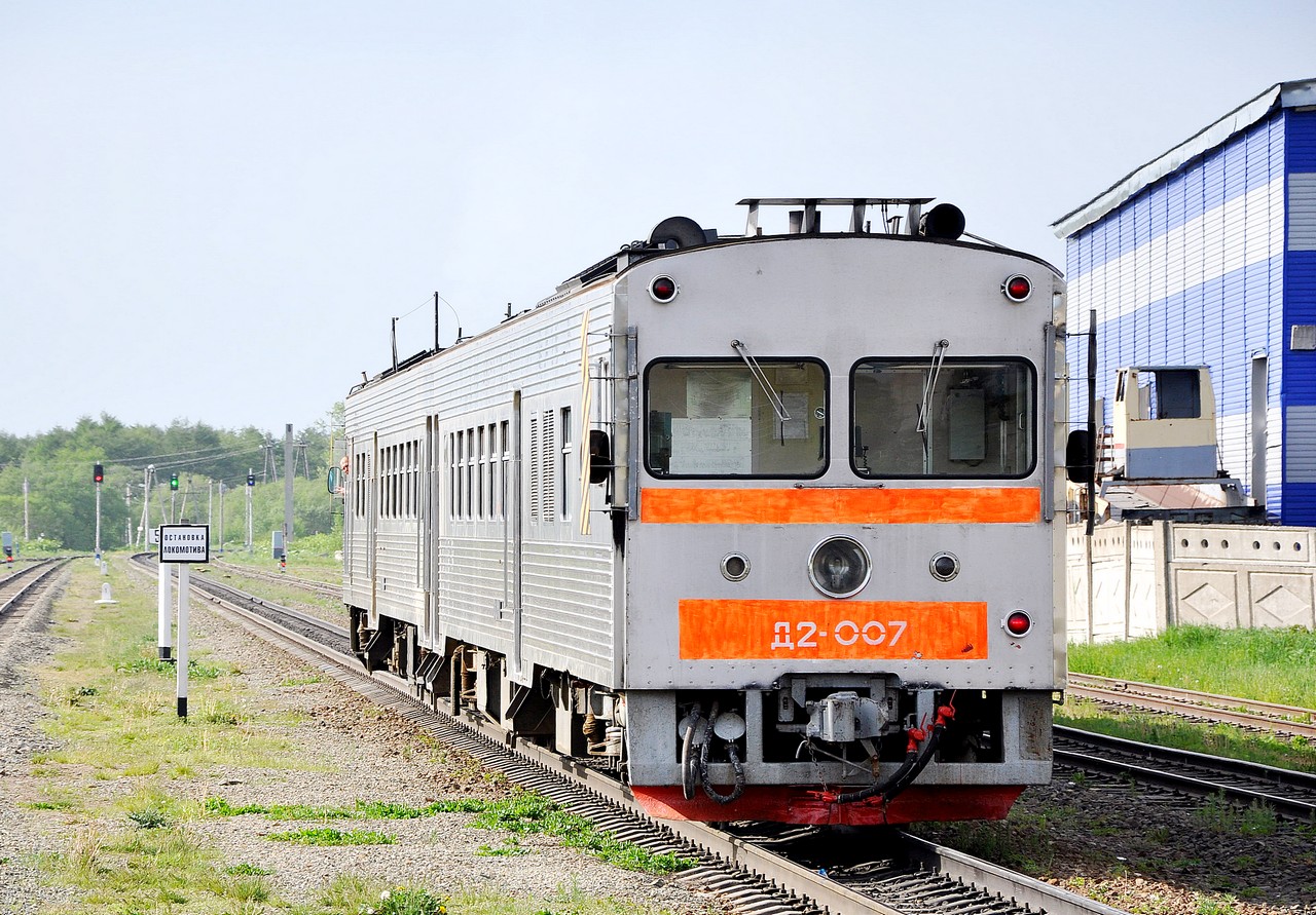 Д2-007
