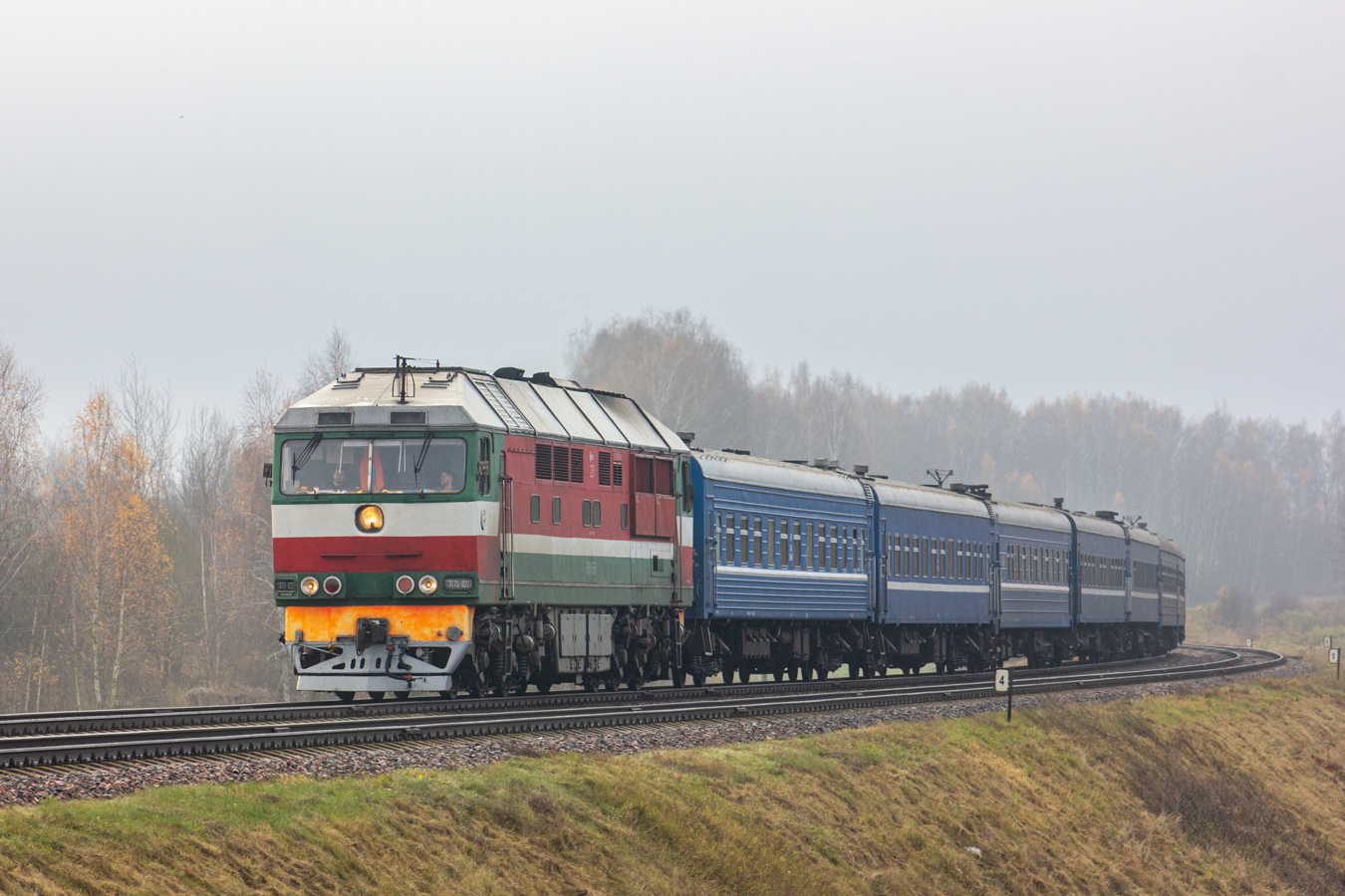ТЭП70-0227