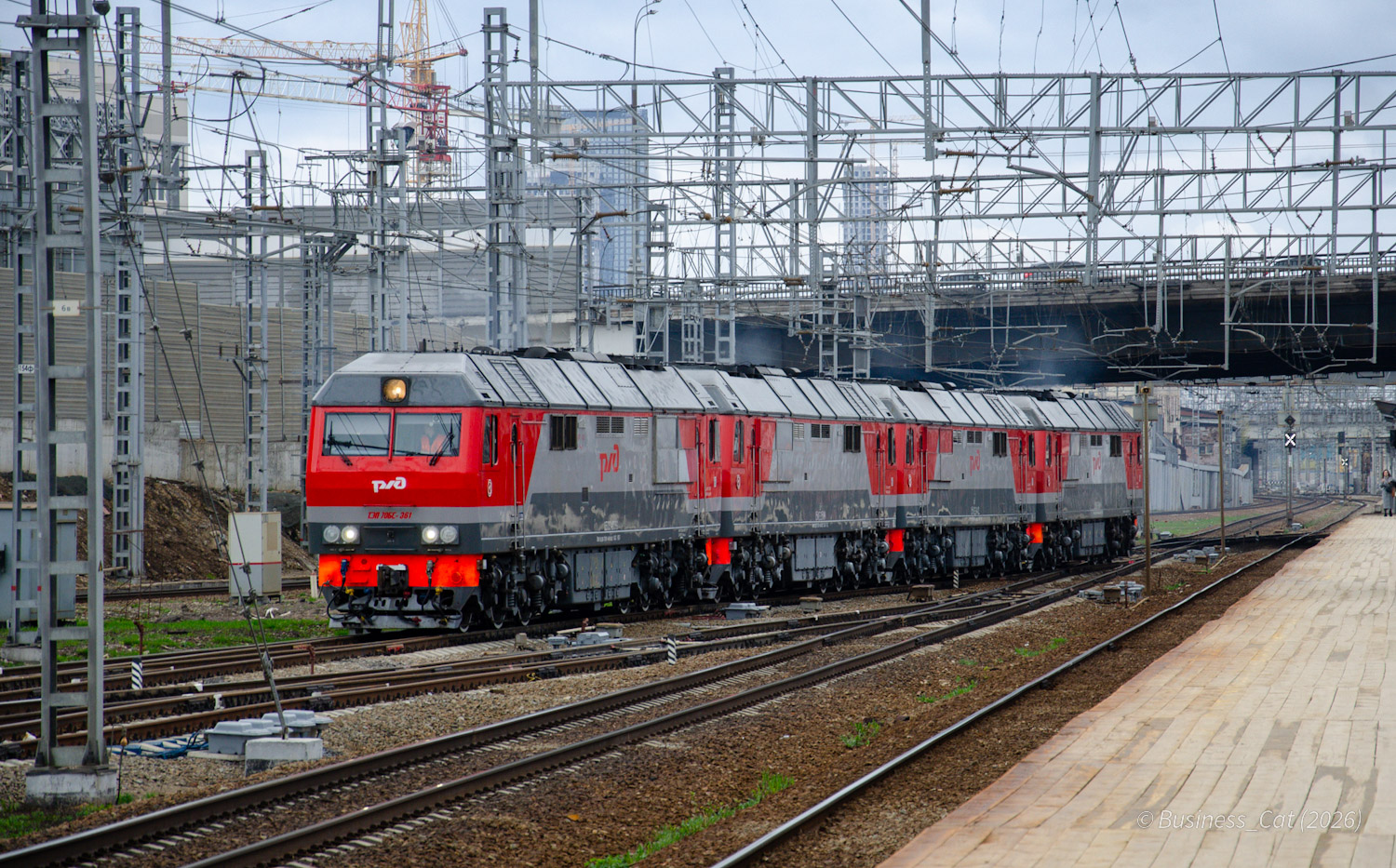 ТЭП70БС-361
