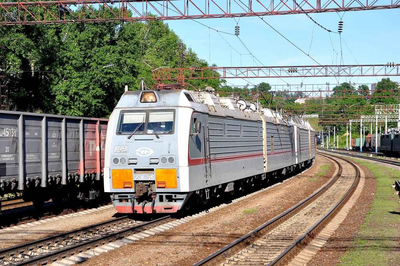 2ЭС5К-149