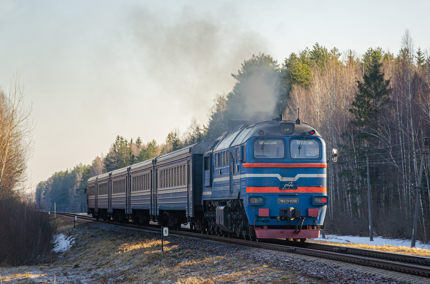 2М62У-0308Б