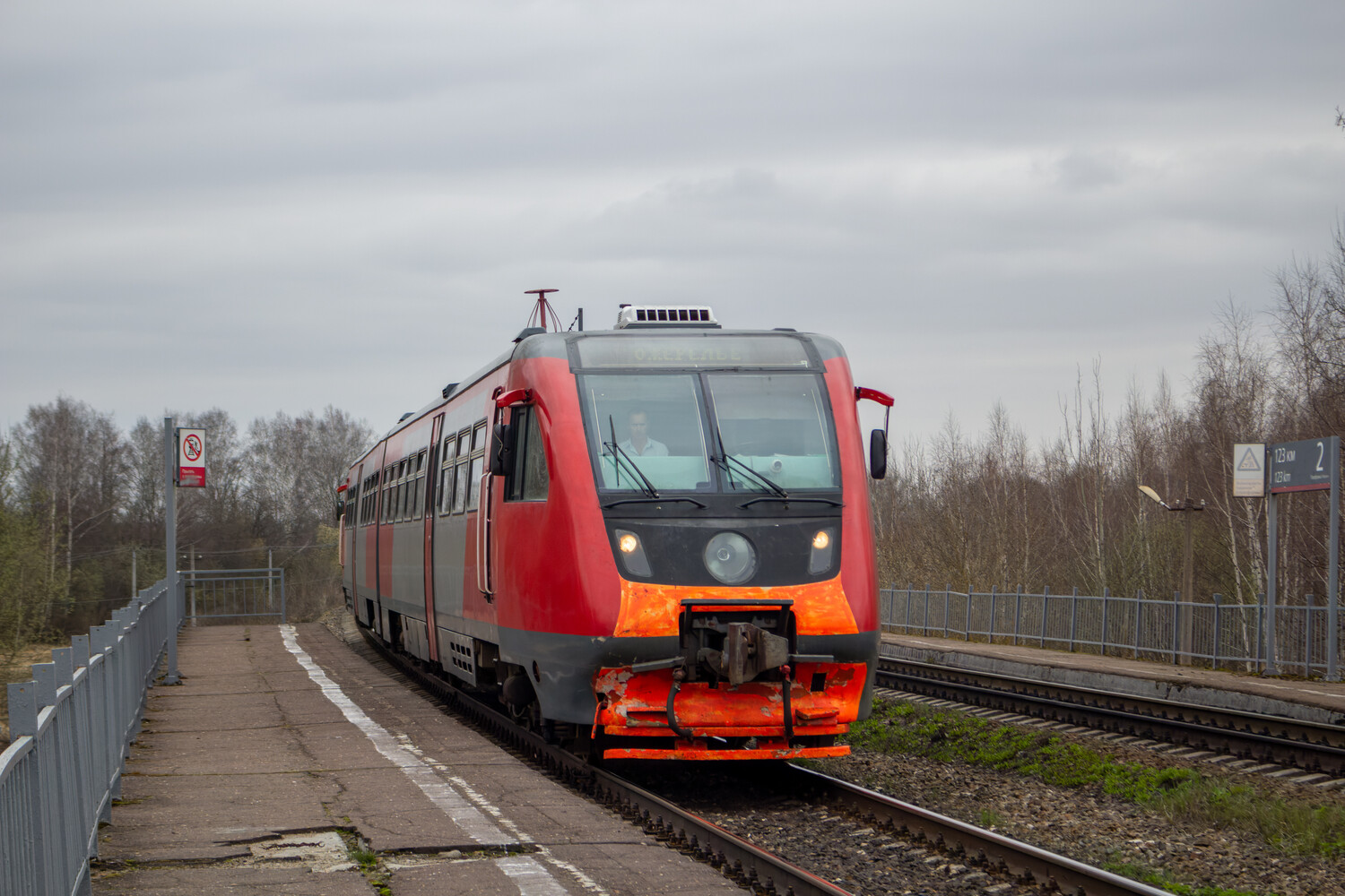 РА2-036