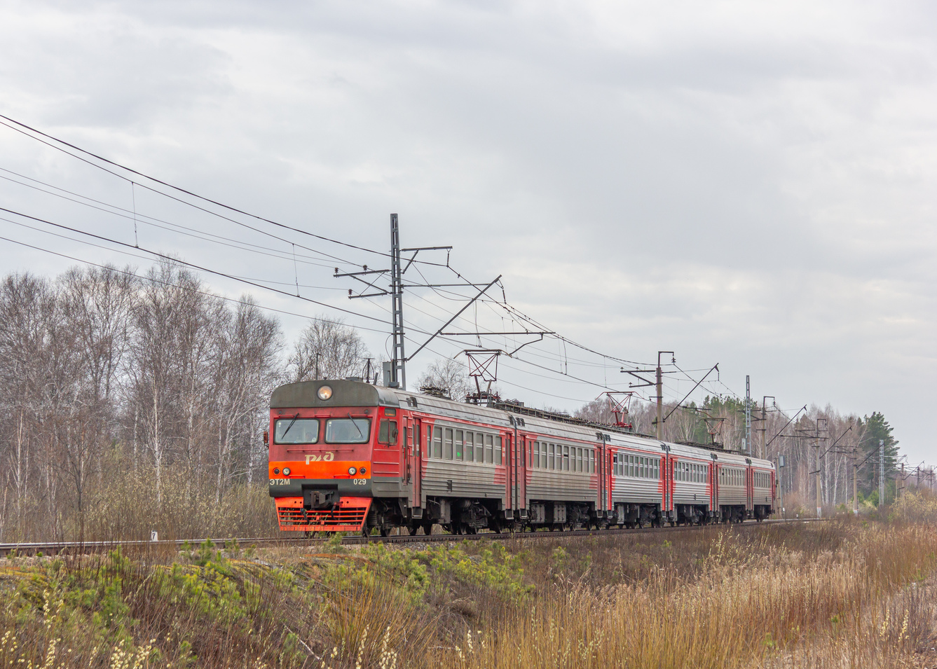 ЭТ2М-029