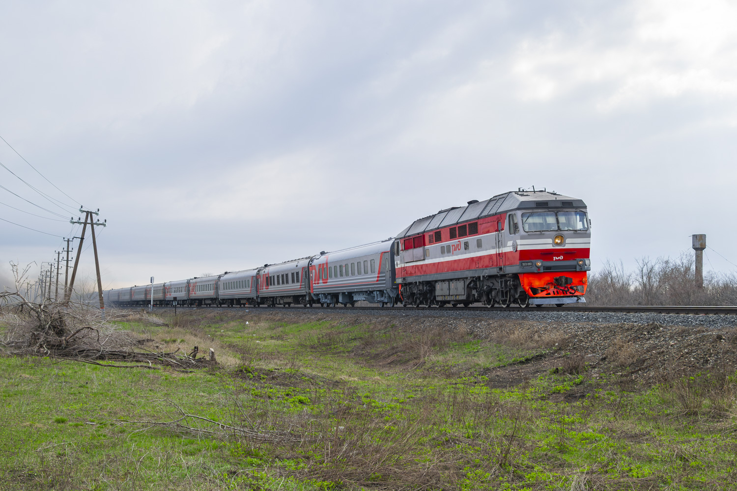 ТЭП70-0083
