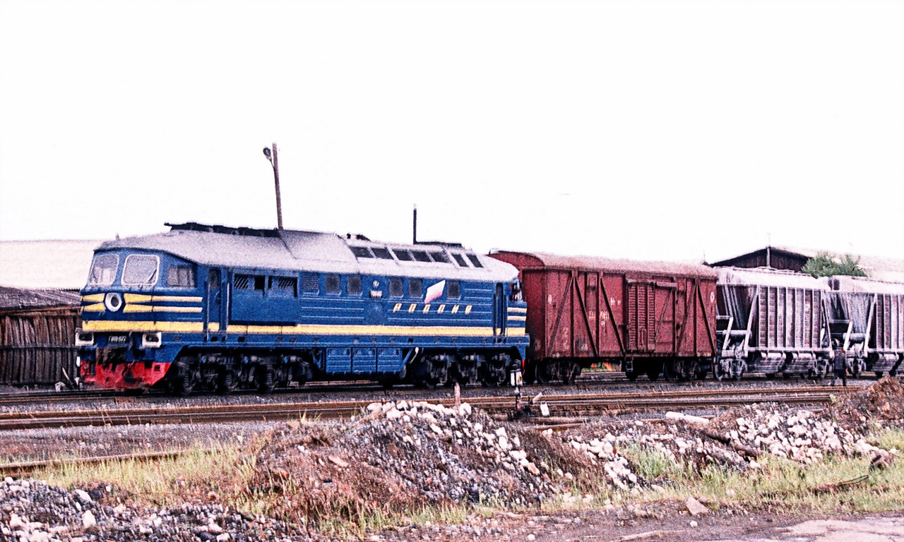 ТЭ109-022
