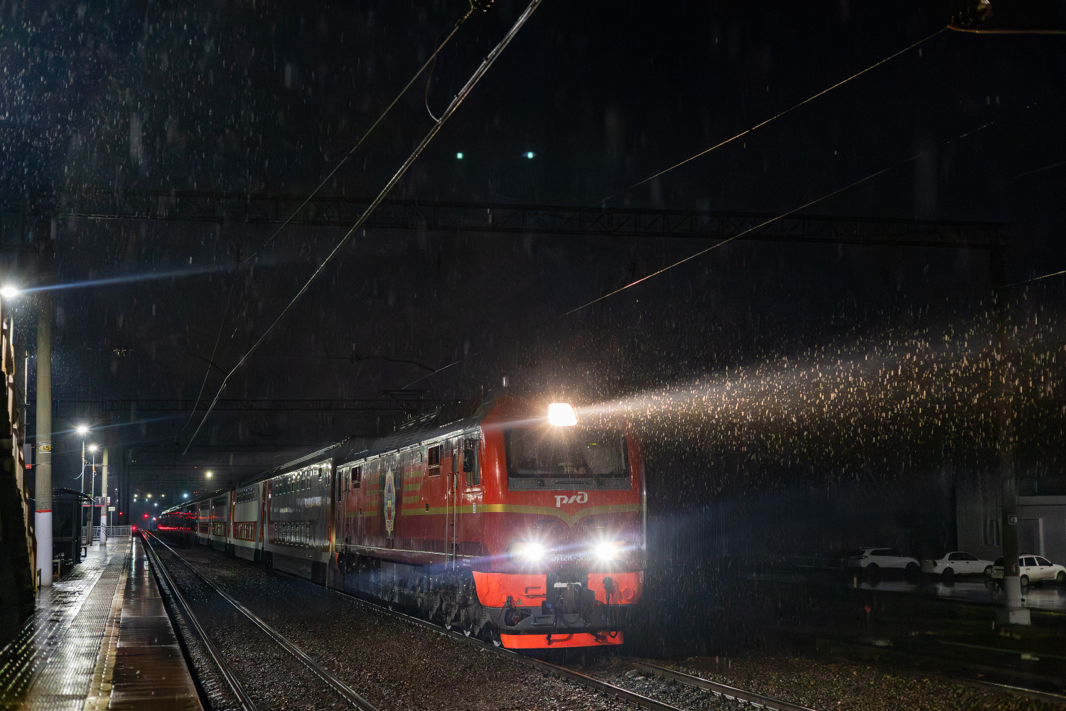 ЭП2К-388
