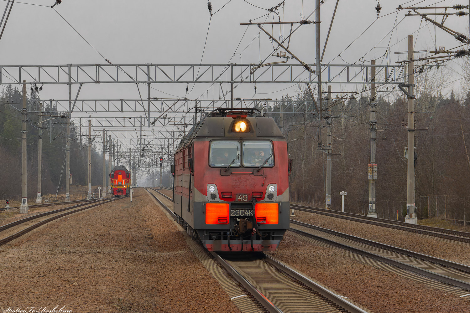 2ЭС4К-149
