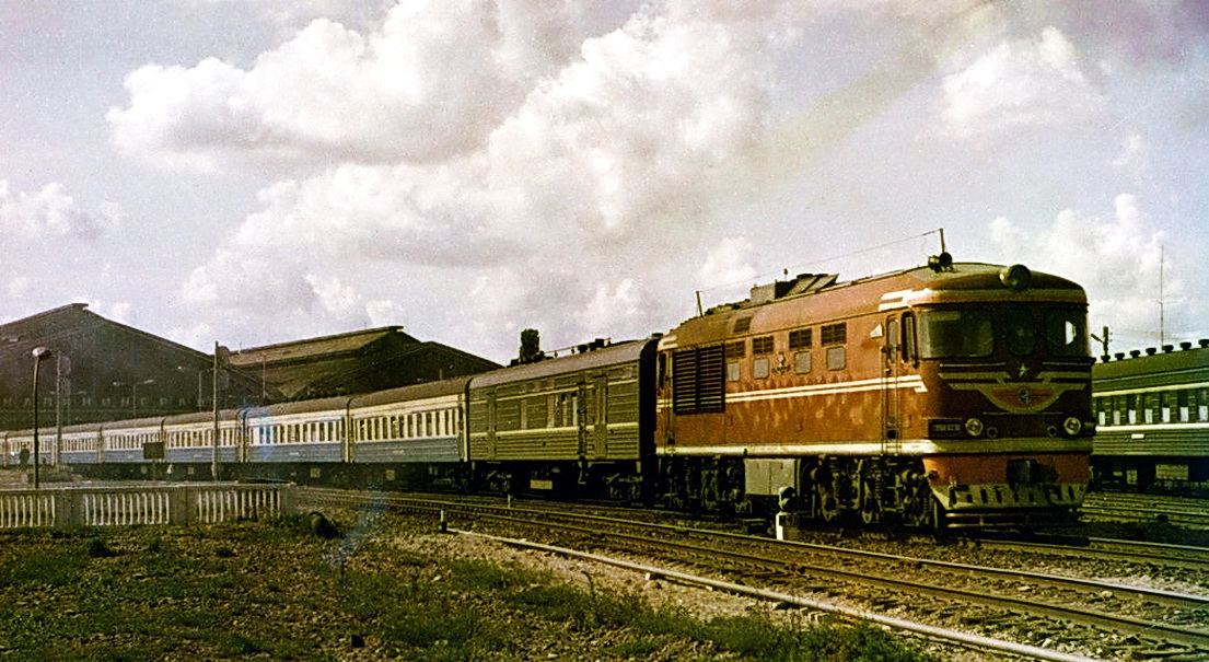 ТЭП60-0238