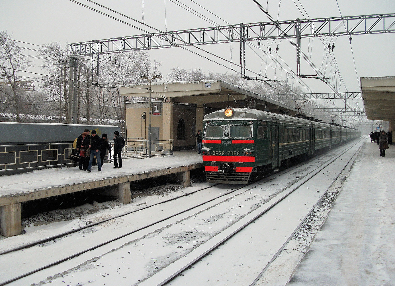 ЭР2Р-7068