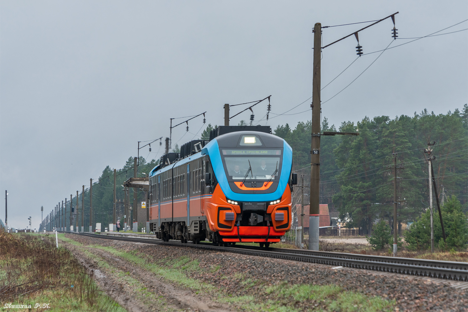 РА3-003