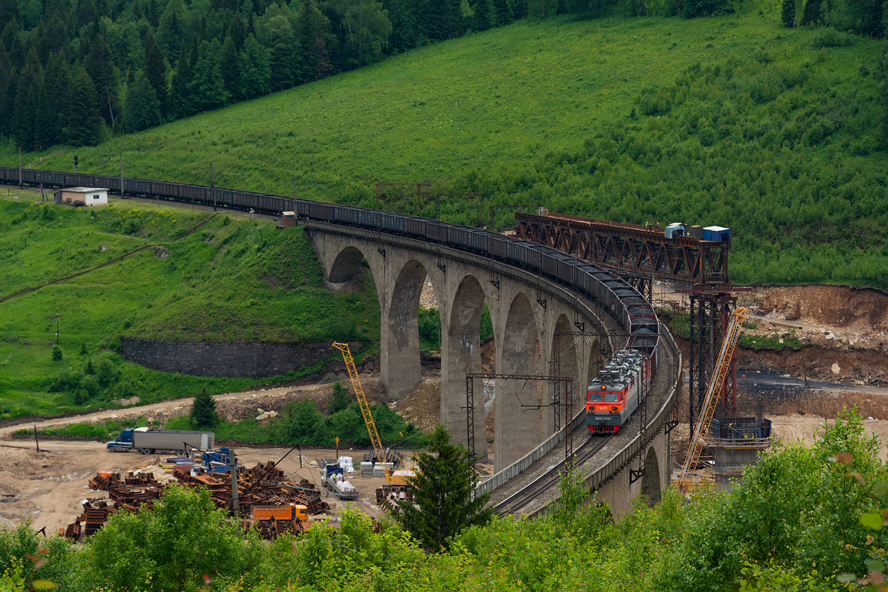ВЛ80С-2698