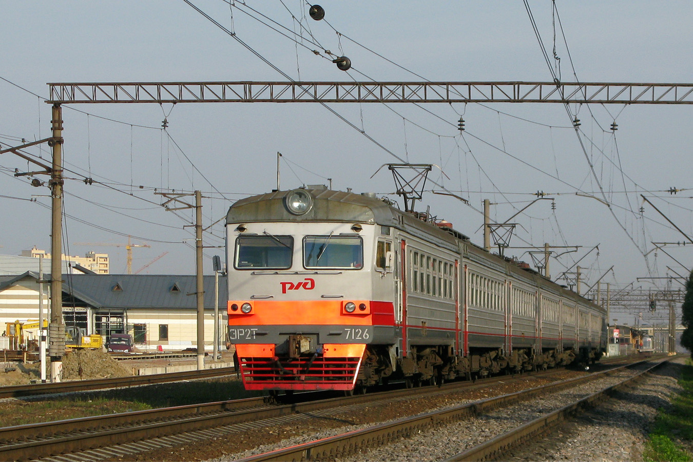 ЭР2Т-7126