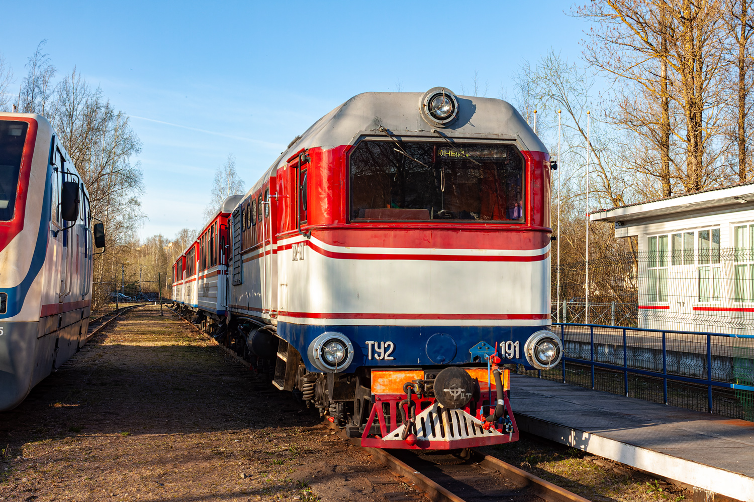 ТУ2-191