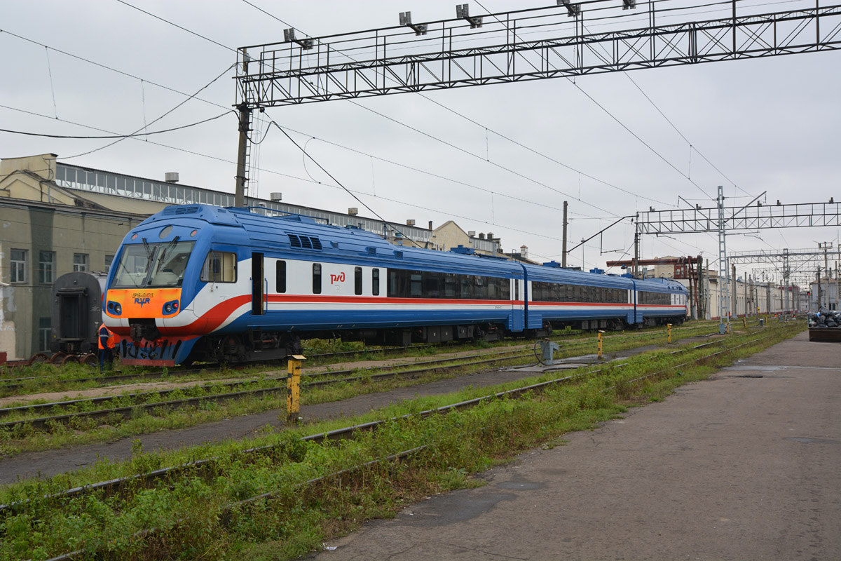 ДР1Б-1515
