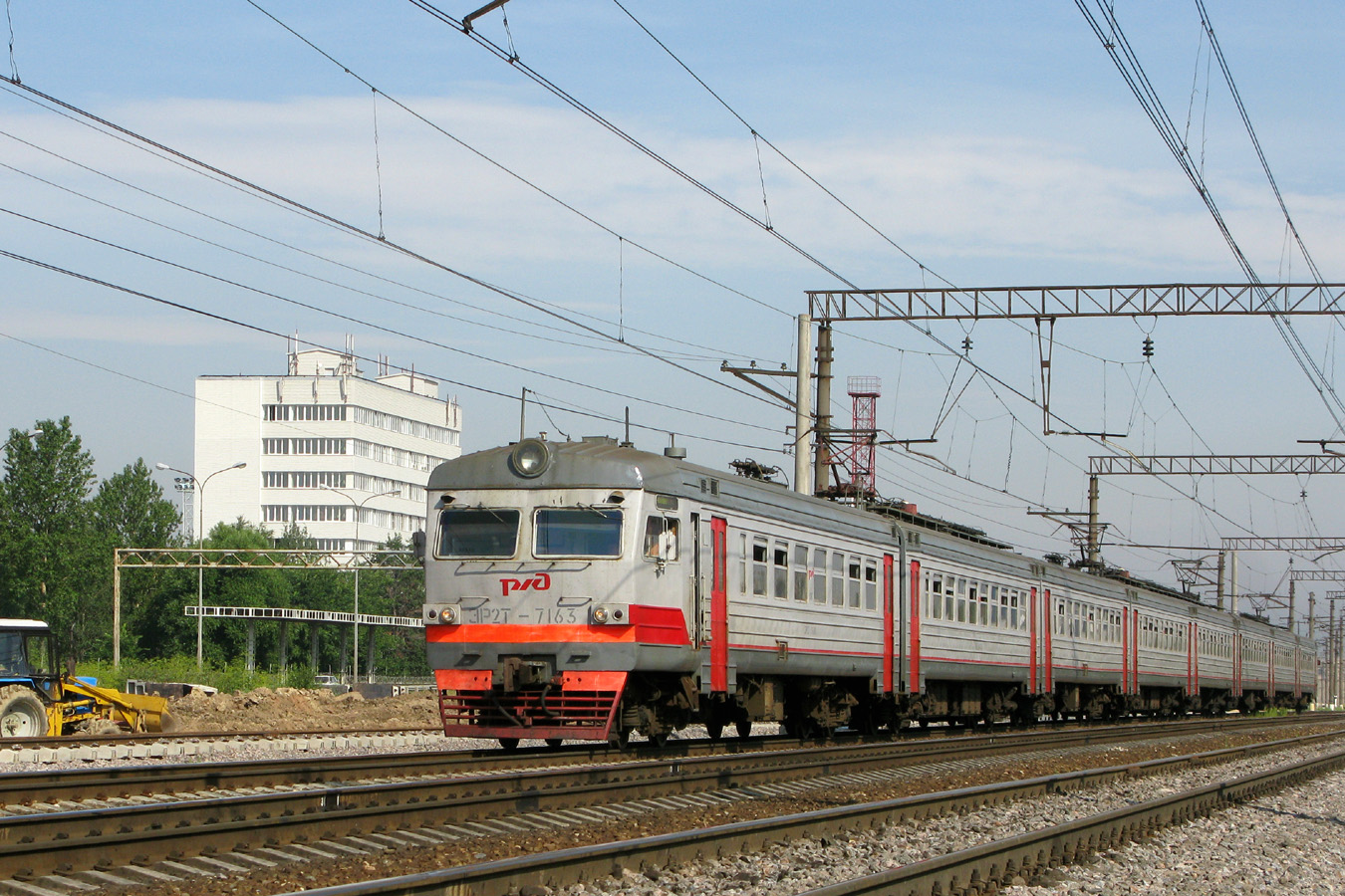 ЭР2Т-7163