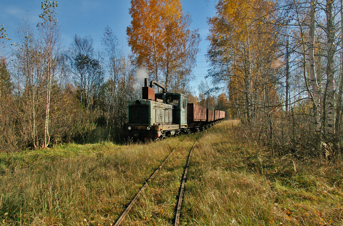 ТУ4-2314