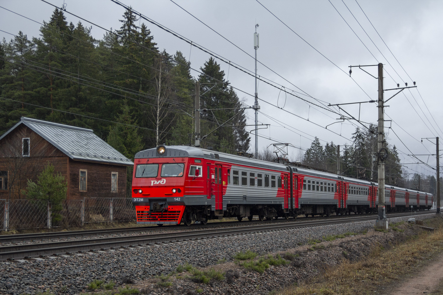 ЭТ2М-142