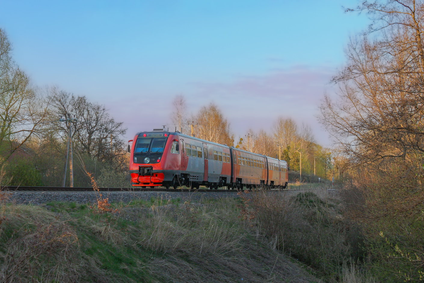 РА2-057