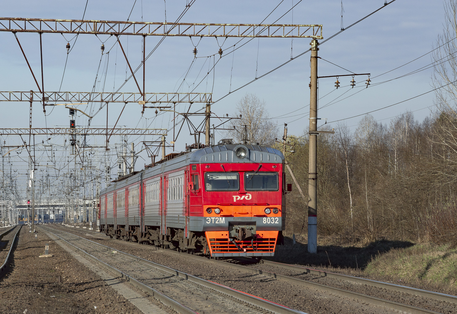 ЭТ2М-8032