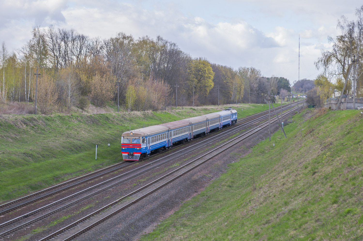 ДДБ1-006