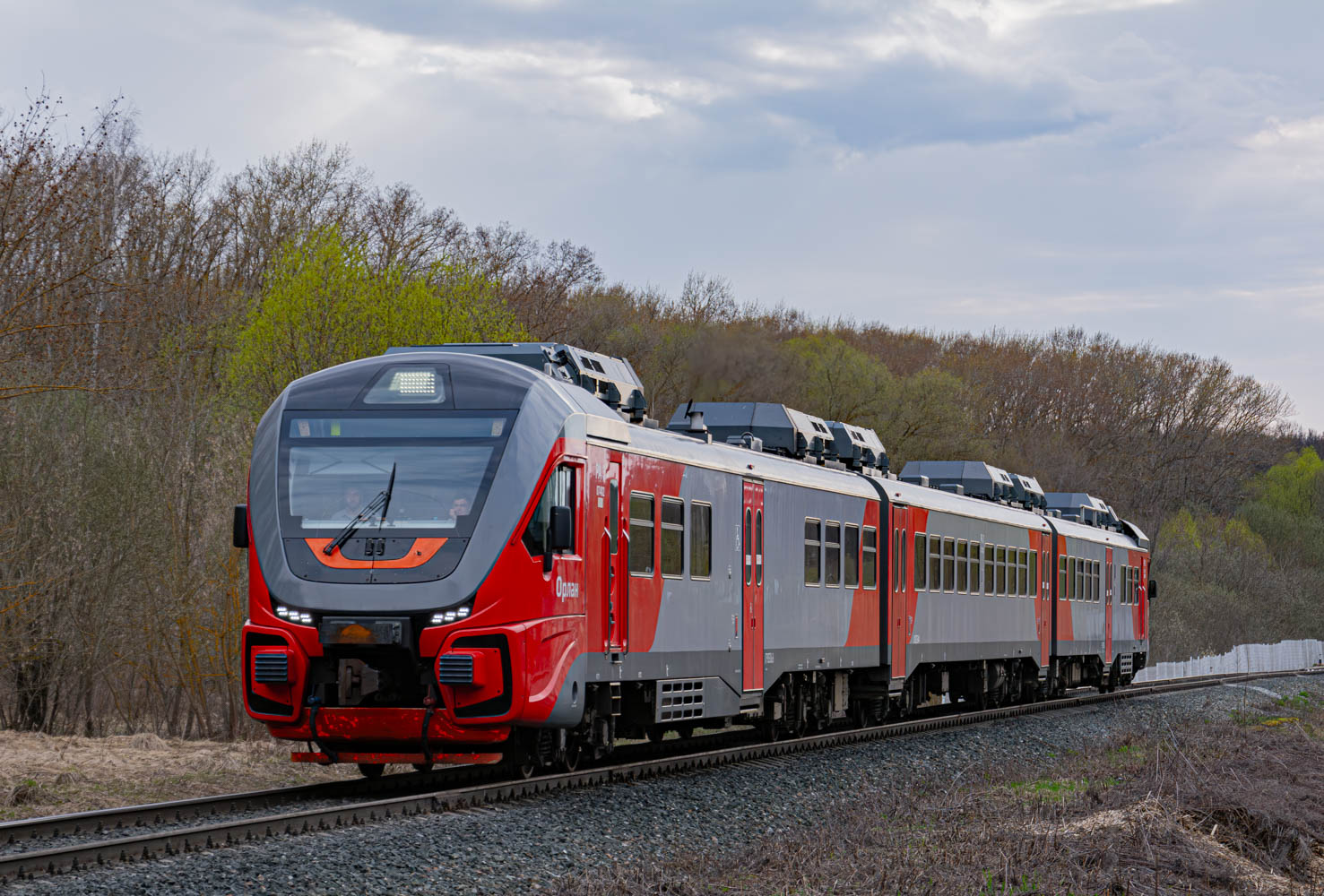 РА3-074