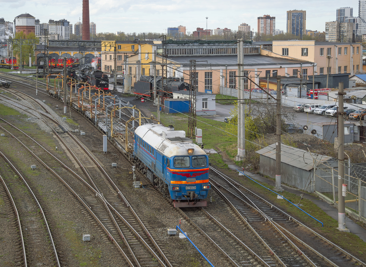 ДМ62-1791