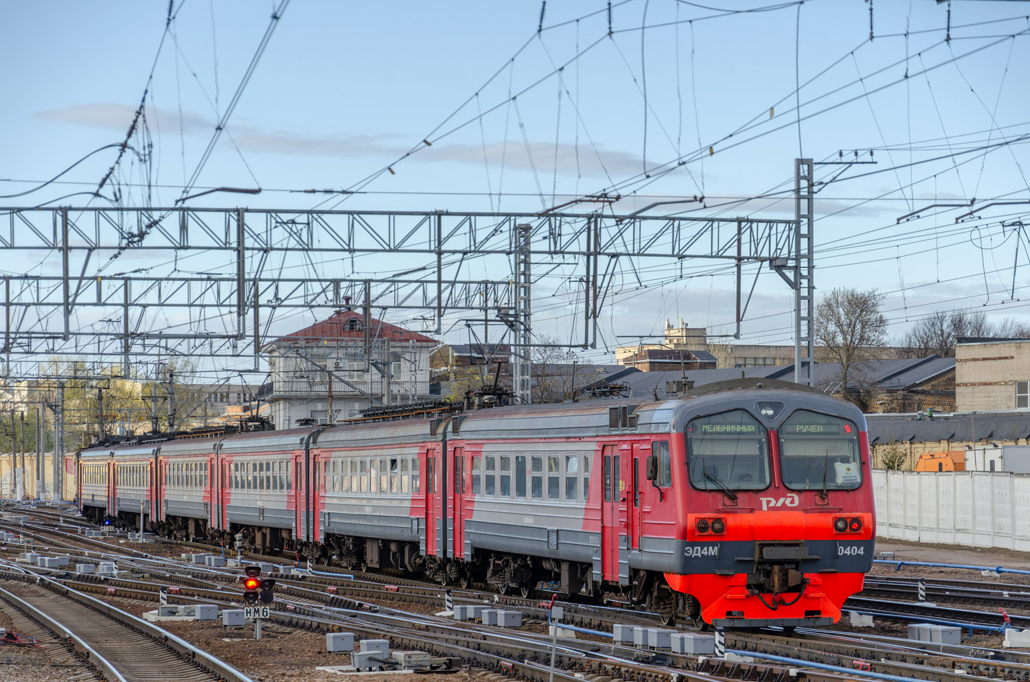 ЭД4М-0404