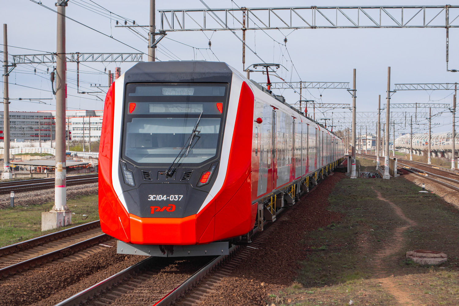 ЭС104-037