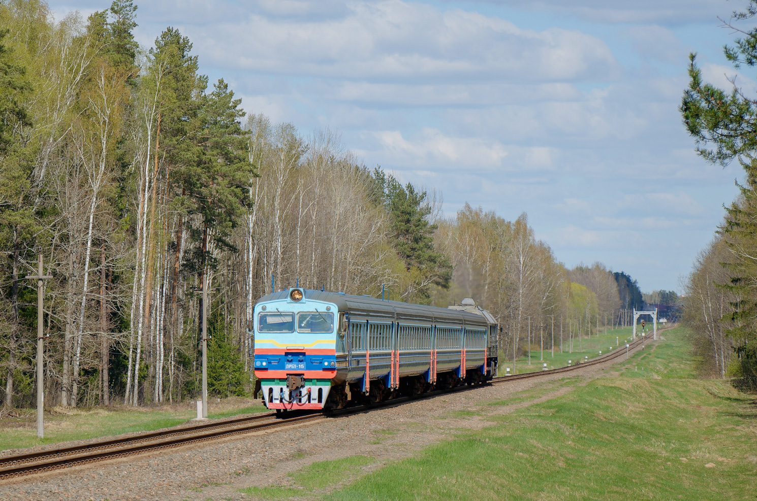 ДРБ1-15