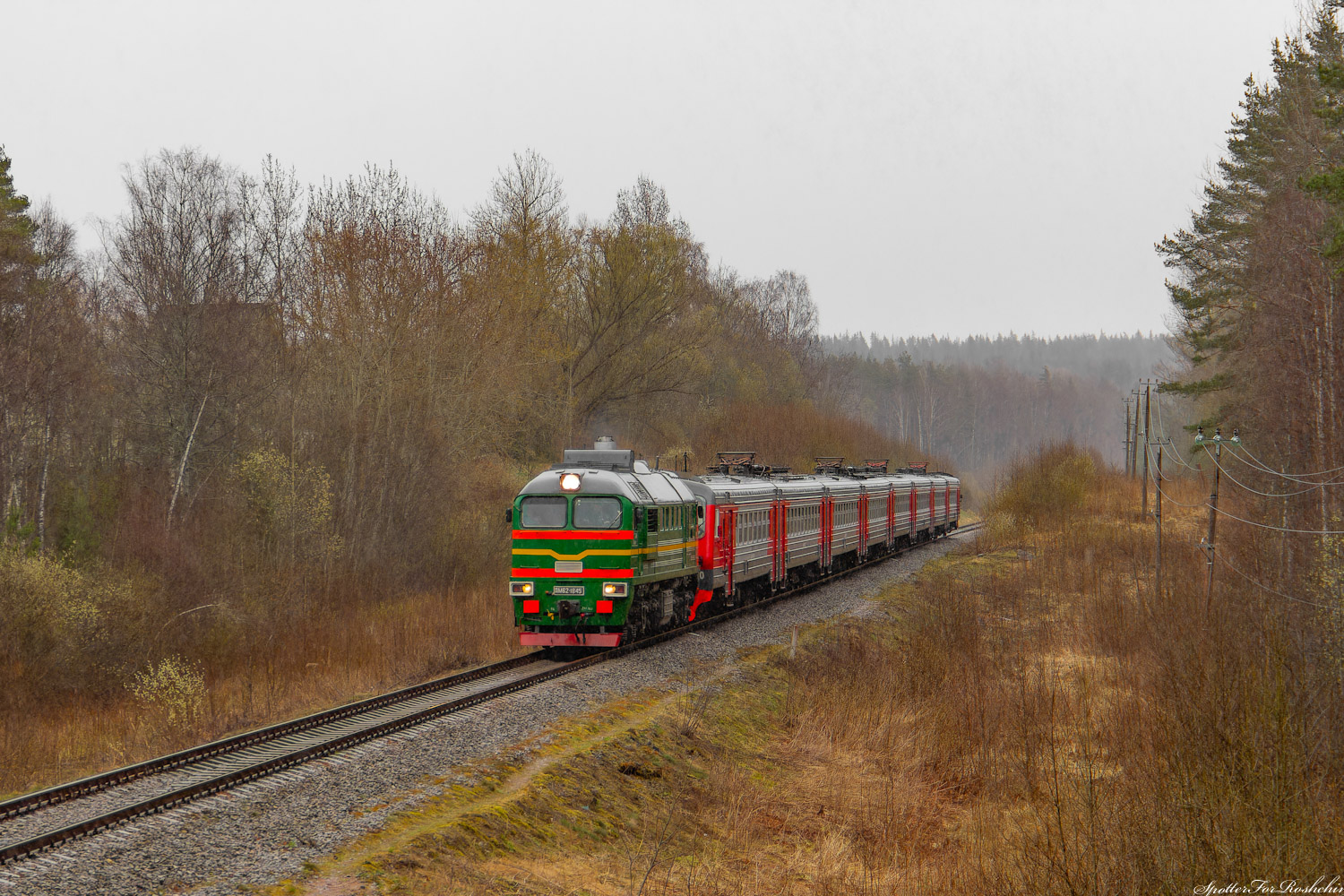 ДМ62-1845