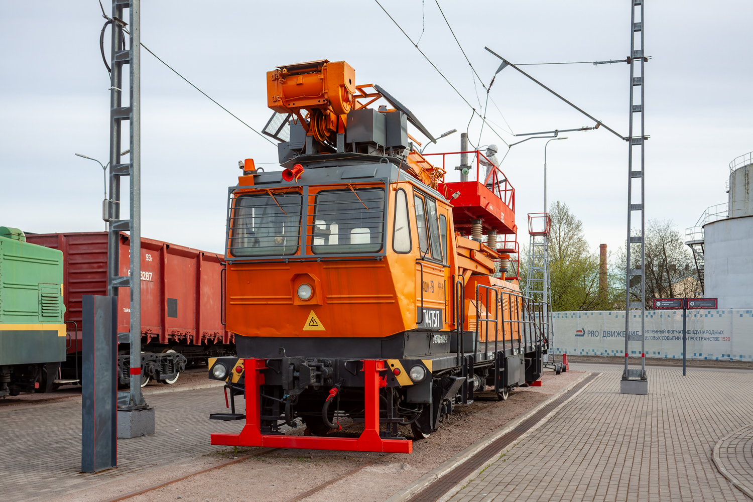 АДМ1-751