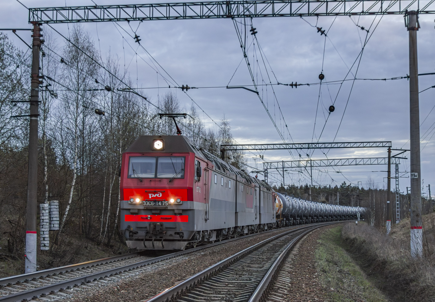 3ЭС6-1475